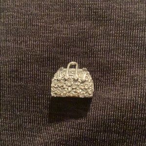 Mary Poppins bag Pandora charm brand new